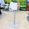 counter cartoneboard display stand affissatu rack stand